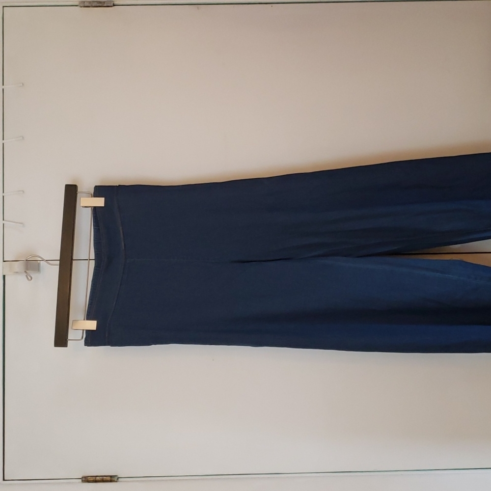 NWT Wide leg Denim